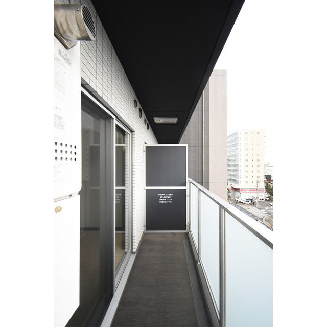 ＧＥＮＯＶＩＡお花茶屋ｓｋｙｇａｒｄｅｎ0707号室 部屋その他