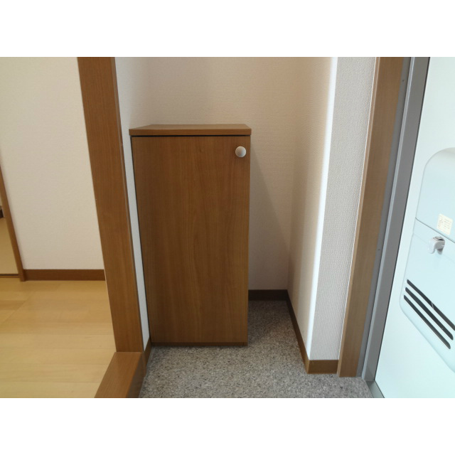 ヴァンクール305号室 内観