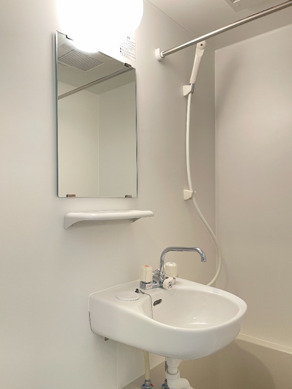 サザンロード新小岩2階 部屋その他