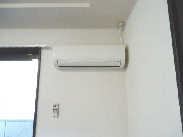 Ｂｌｕｅ－Ｒａｙ　Ｓｅｉｌａｎ エアコン