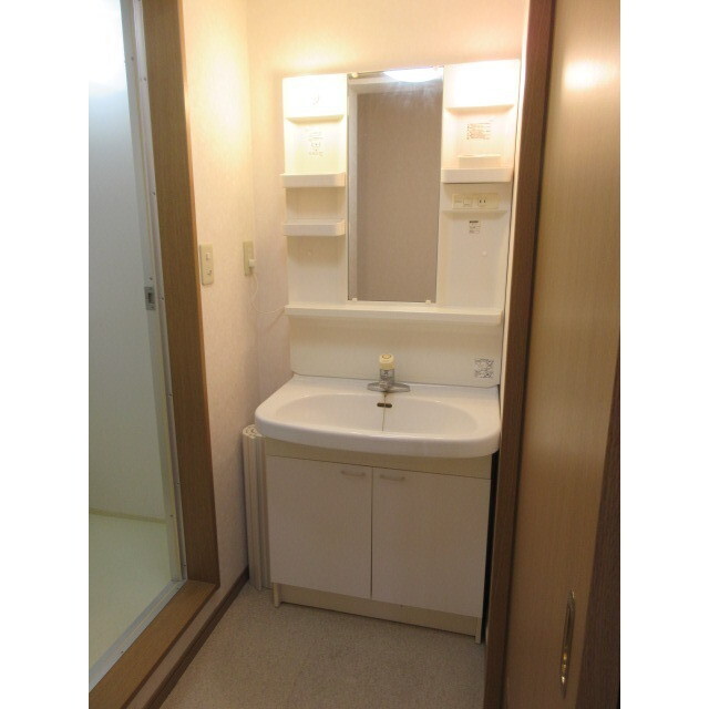 マンションVIP中野坂上 内観