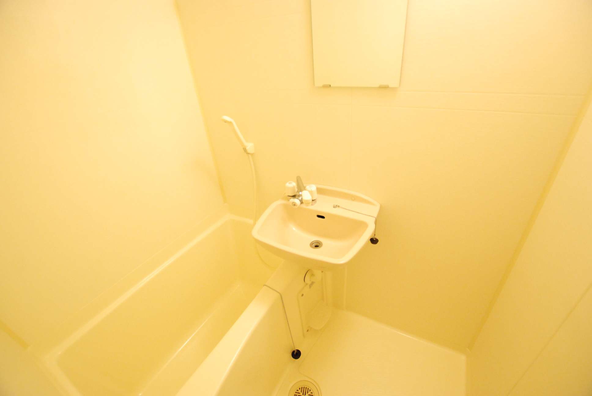 レオパレスソフィア203号室 部屋その他