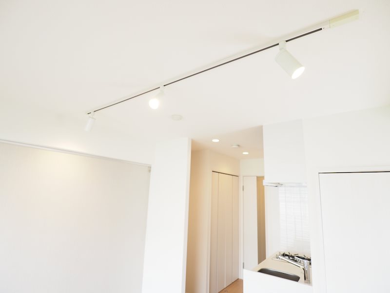 レジディア目黒6階 部屋その他
