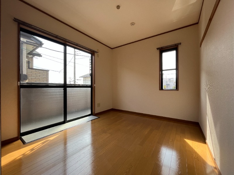 グリーンガーデン 部屋その他