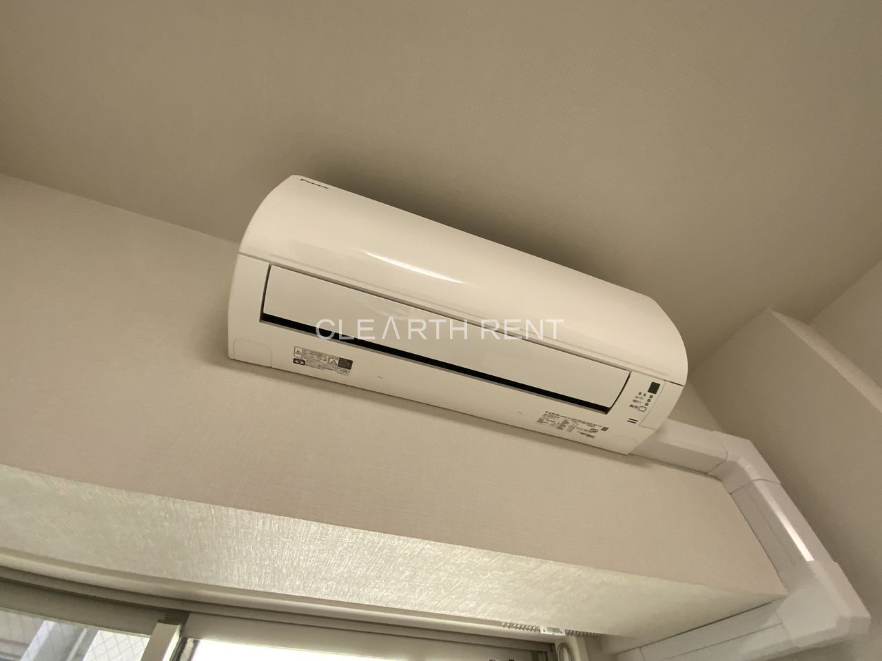 コンシェリア品川 ＢＡＹＳＩＤＥ ＣＯＵＲＴ1階 ★エアコン完備★