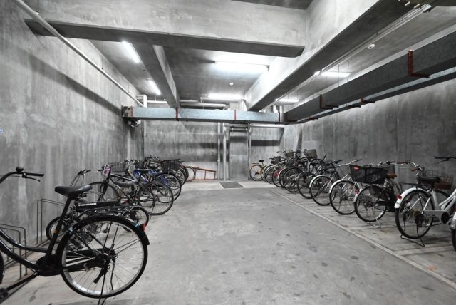 ビッグストーン池袋3階 その他共有部分