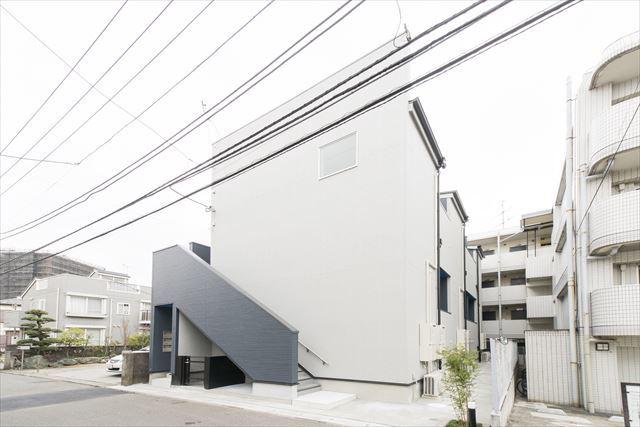 Ｒｕｍａｈ　ＫＬ　の外観画像