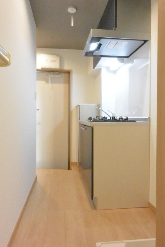 エルブランシュ キッチン