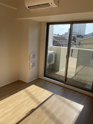 プラウドフラット日暮里202号室 部屋その他