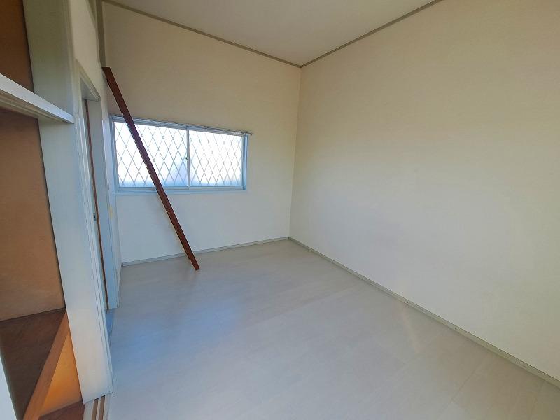 ヴァルトハイム2階 部屋その他