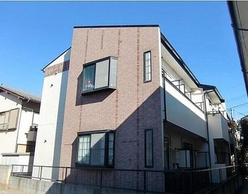 インペリアルアサマの外観画像