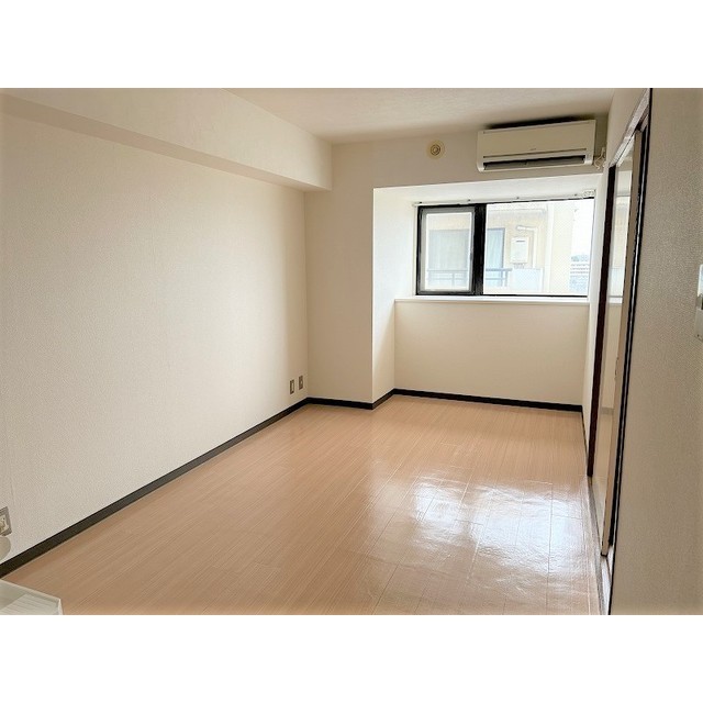 フラッツ1000821号室 リビング