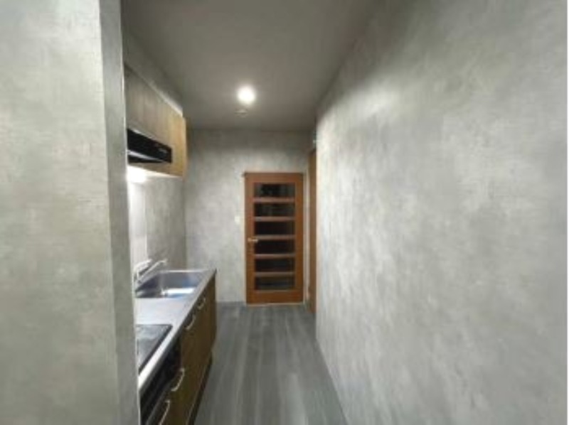 アビタント玉川学園 内観