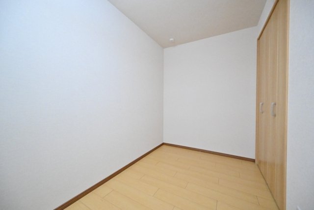 ＣＥＮＴＲＡＬ　ＧＡＲＤＥＮ　ＲＥＳＩＤＥＮＣＥ　ＴＯＫＹＯ3階 洋室1
