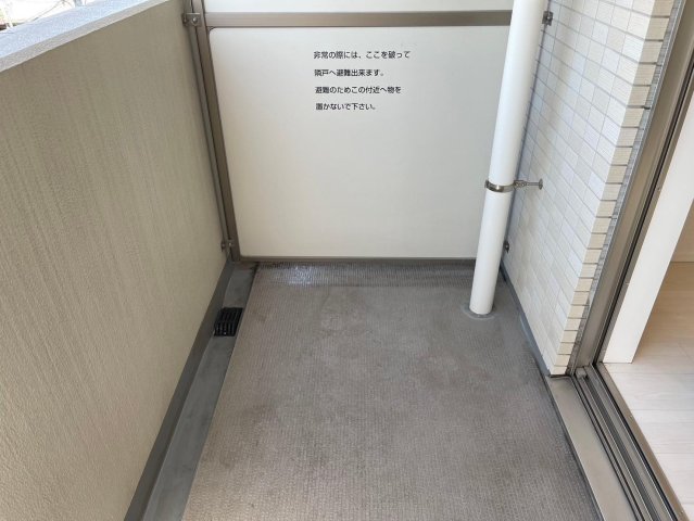 SYFORME GAKUSHUINSHITA606号室 同建物別部屋の参考画像