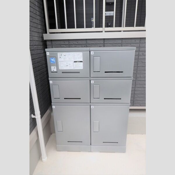 フジヴェール　七番館 周辺