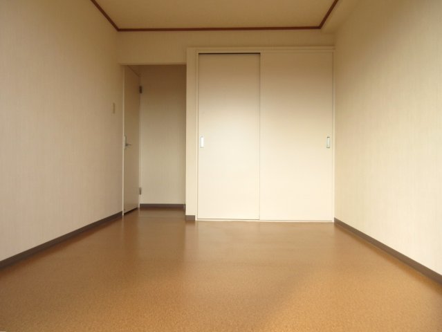 グランデール緑園0307号室 洋室１　※現況優先