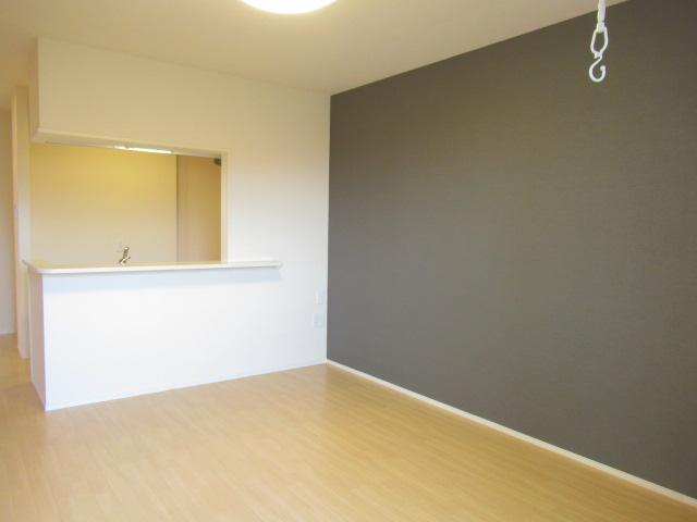 シェルル・ロコＢ リビング