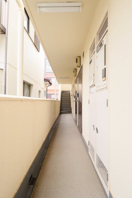 アーバンメゾン上石神井1階 その他共有部分