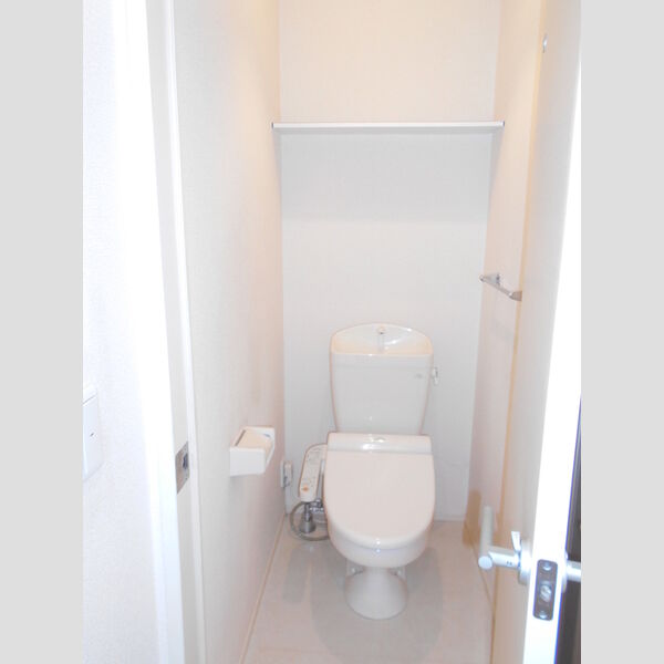 エスポワール(元福岡) トイレ