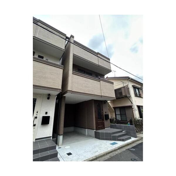 さいたま市桜区栄和2丁目A棟 外観