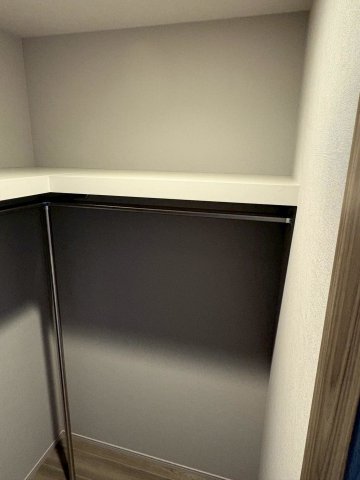 クラッシィハウス大手町ザ・スイート 収納