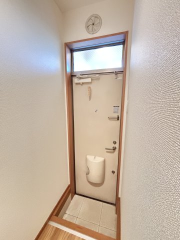 ピアチェーレ0202号室 玄関