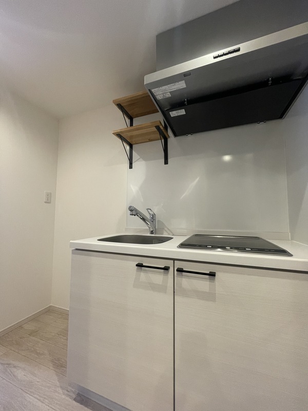 ヴィラ千川1階 キッチン