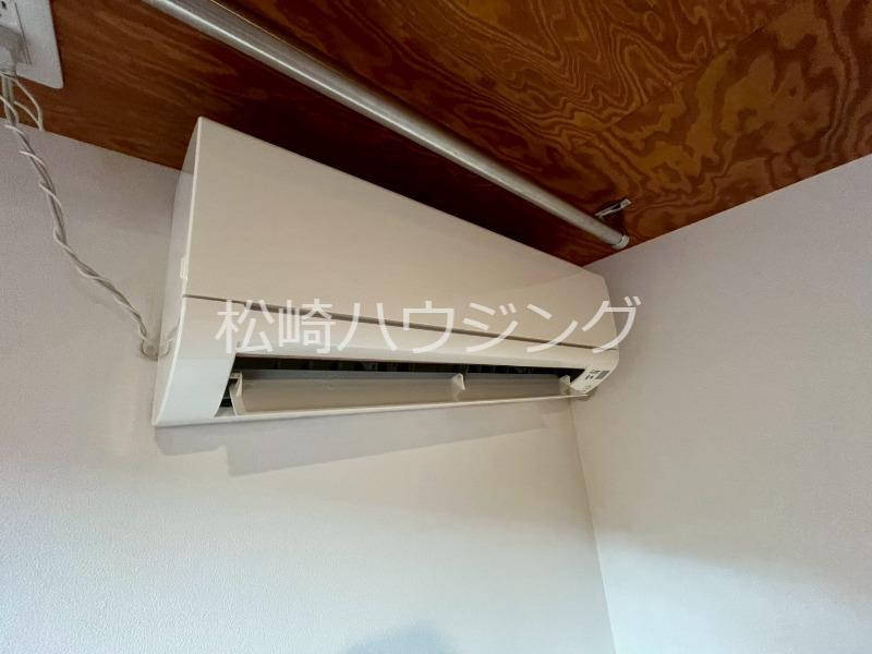 SMI RE STAY TOKYO C1階 部屋設備