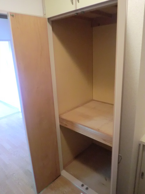 リベラ新丸子0203号室 その他