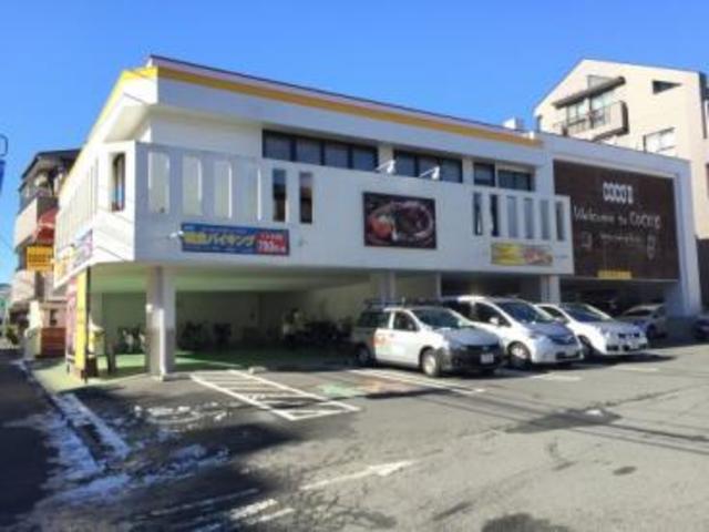 アメニティハイム0203号室 COCO’S世田谷弦巻店