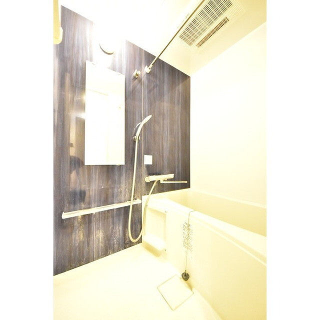 ティーグル四ツ木 内観