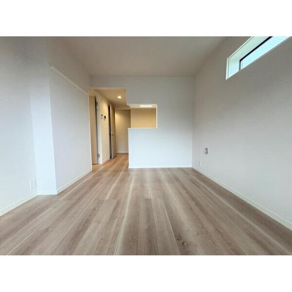 Casa　Lucida101号室 キッチン