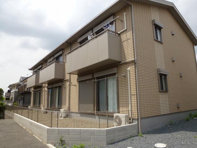 エクセルコート都の外観画像