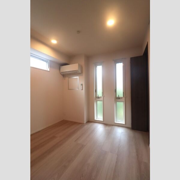 Kai Terrace202号室 洋室