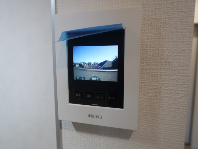 ヴィッラホーム八番館2階 部屋その他