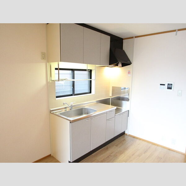 メゾンドコトー キッチン