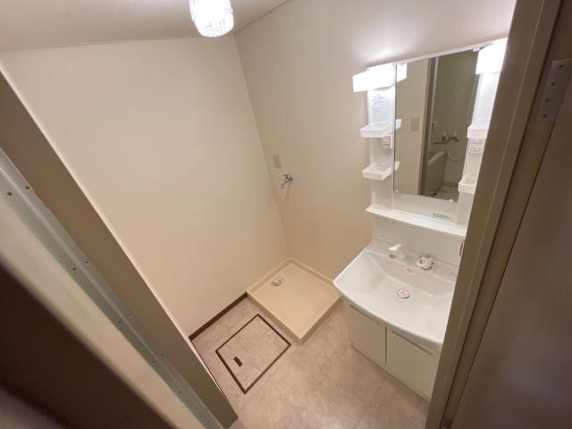 ファインパークⅠ 洗髪洗面化粧台