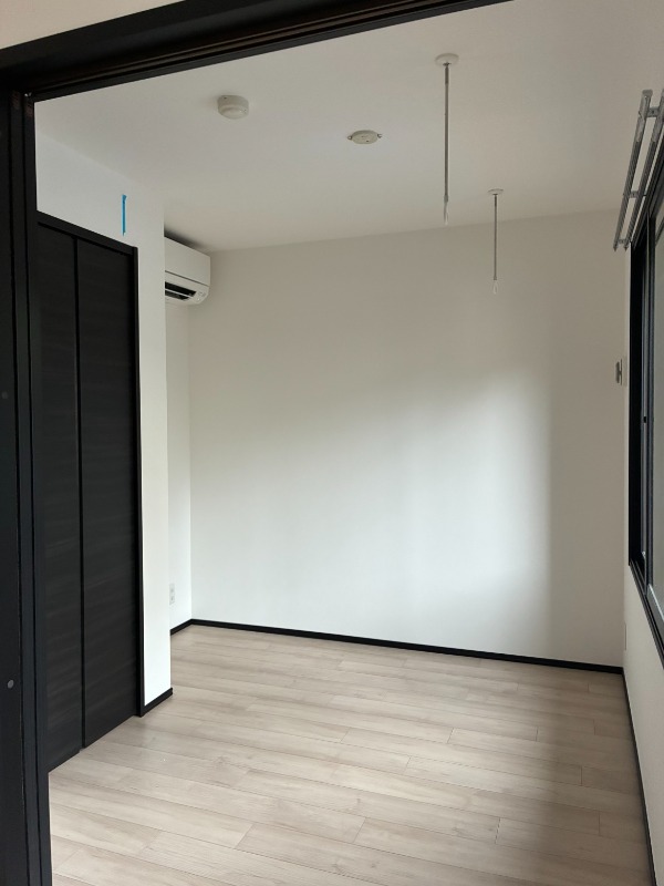 エルファーロ目黒Ⅲ1階 部屋その他