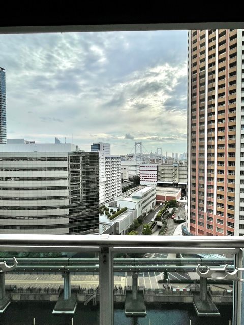 レジディア芝浦15階 部屋その他