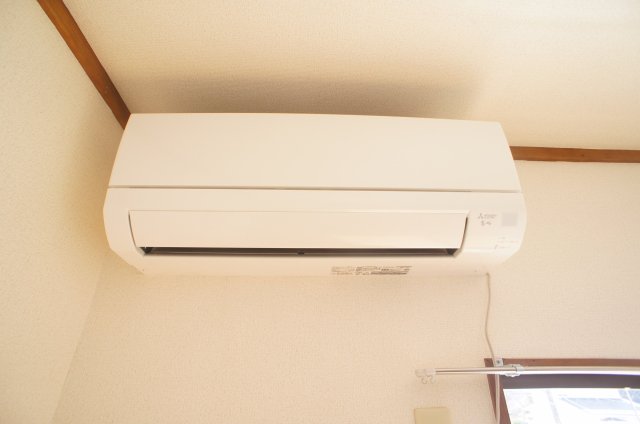 ビラ高品0105号室 同タイプのお部屋になります。
