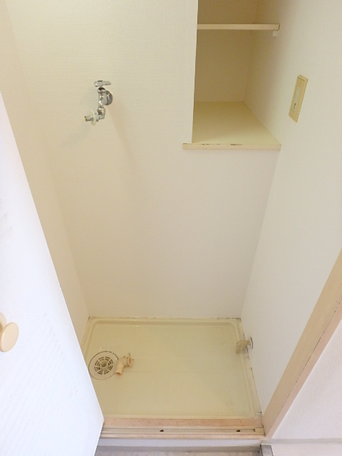 トップ平和台4階 その他