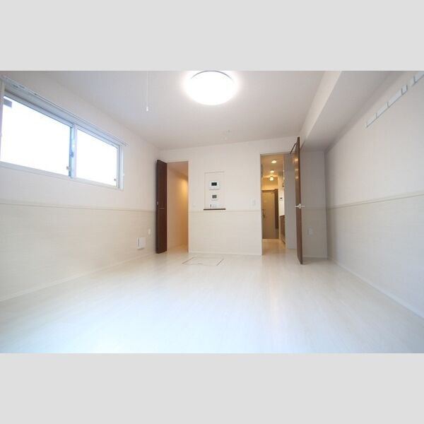 アヴァンセ新都心305号室 同建物別部屋の参考画像