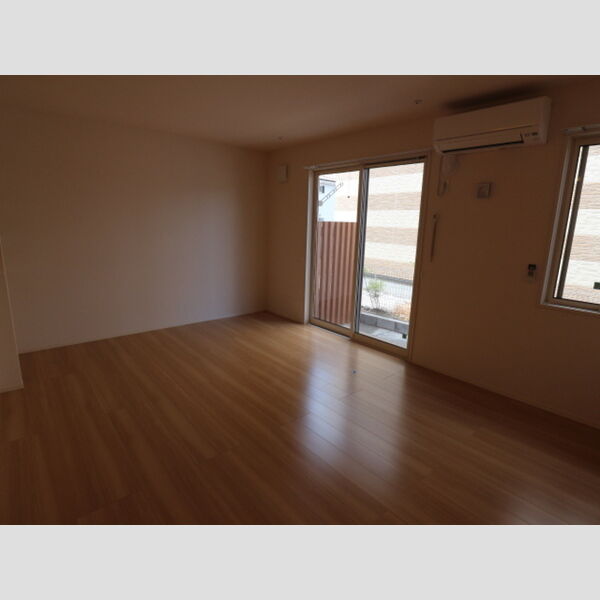 テラスハウス・I・K101号室 部屋その他