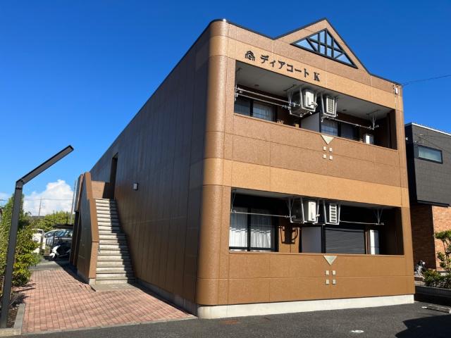 ディアコート　Ｋの外観画像