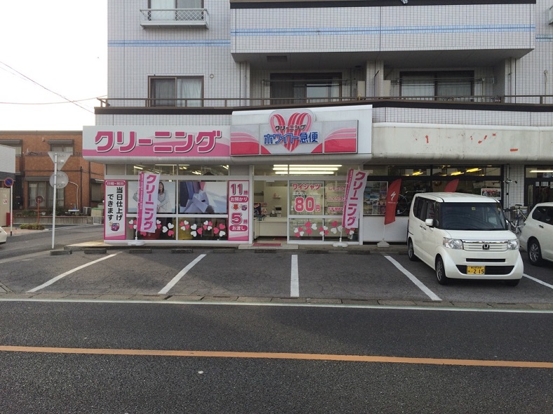 クレイノドラジェ 周辺