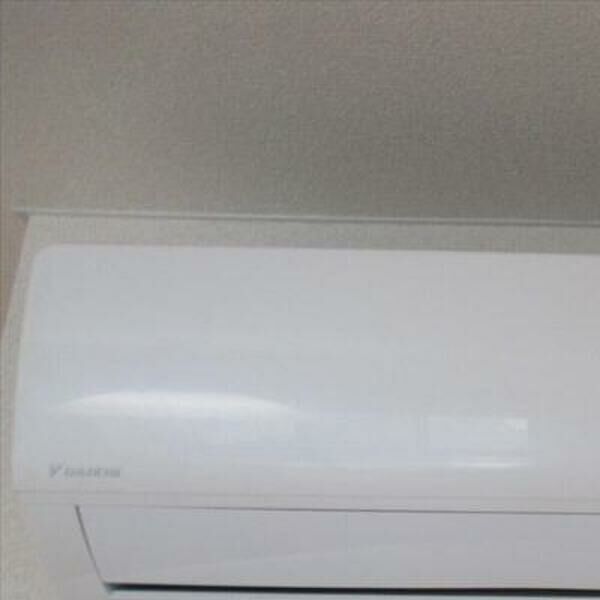 冨士山ビル 部屋設備