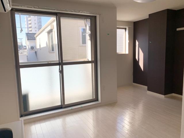 グランドゥール 室内