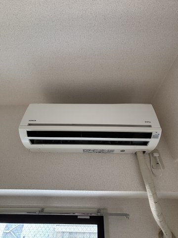 関内フレックスビル 部屋設備