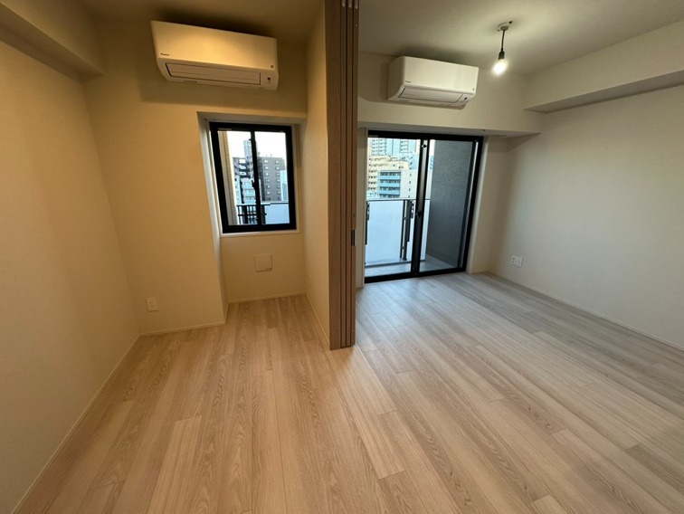 シーズンフラッツ両国サウス7階 洋室①